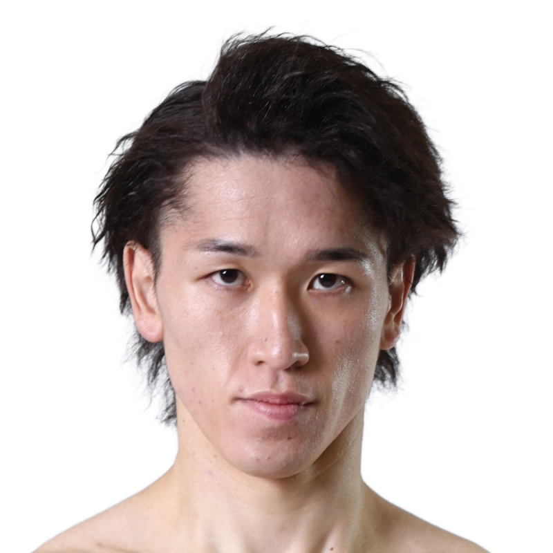 Nakano Daiki