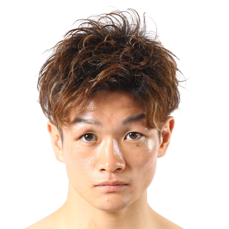 Nagumo Daiki