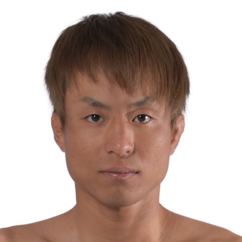 Nagano Masahiro