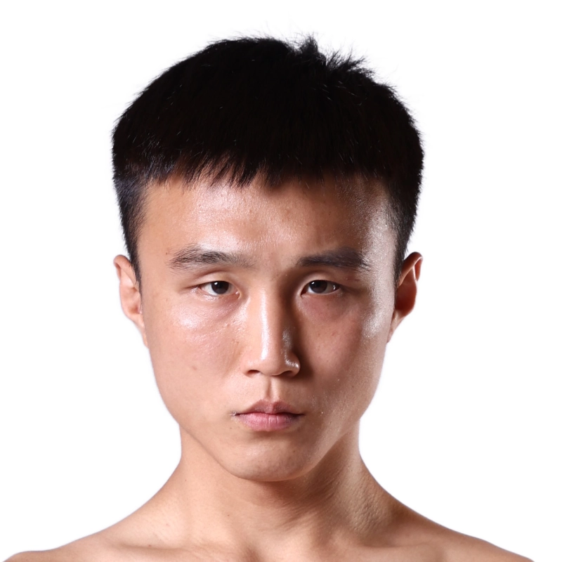 Chen Yonhoi