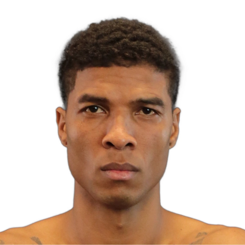 Maikon Souza