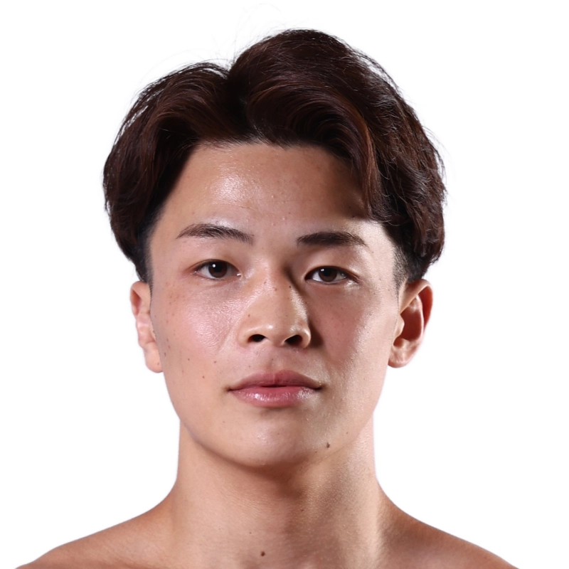 Nagano Tatsuo