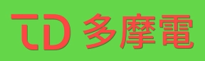 多摩電