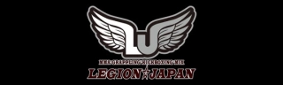 LEGION☆JAPAN