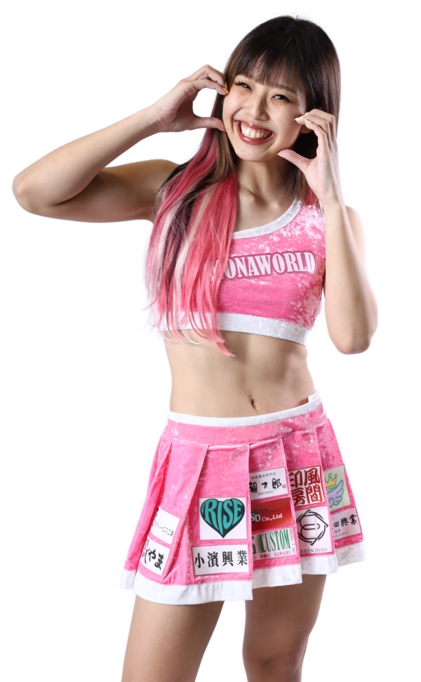 木村萌那 のアイコン