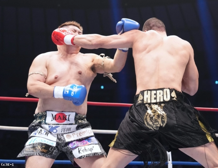 実方 宏介 | K-1 OFFICIAL SITE | 格闘技イベント