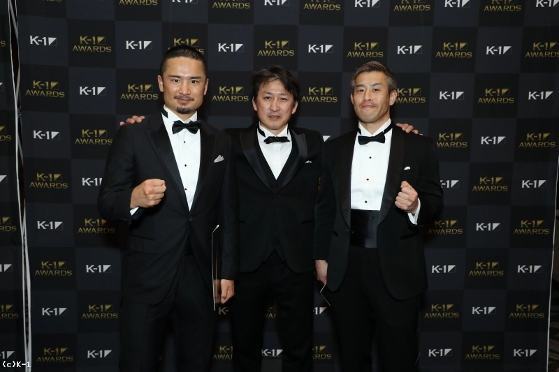 島野 浩太朗 K1 OFFICIAL SITE 格闘技イベント