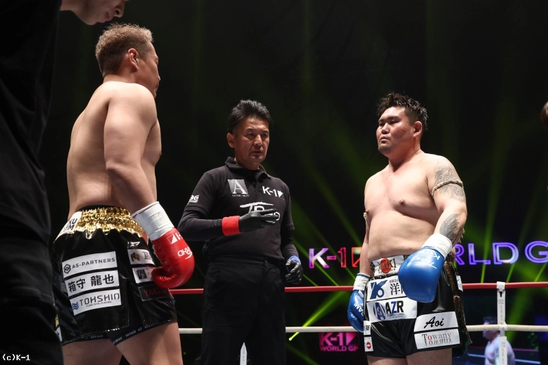 実方 宏介 | K-1 OFFICIAL SITE | 格闘技イベント