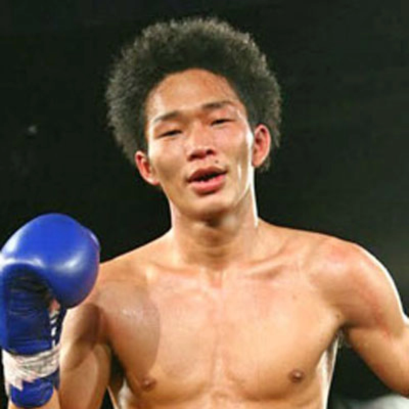 Morishige Makoto
