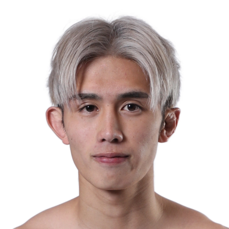 Mibu Ookami Ikki