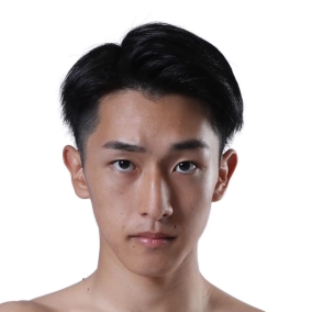 上野 奏貴 K1 OFFICIAL SITE 格闘技イベント