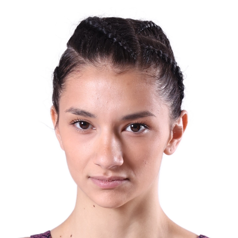 Sofia Tsuorakidou