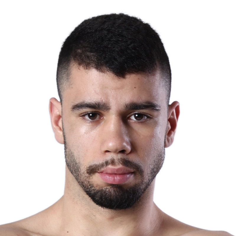 Fabian Roriito