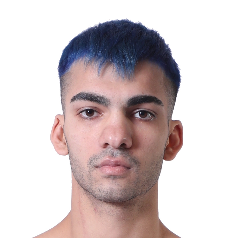 Isumairu Aru Kadi
