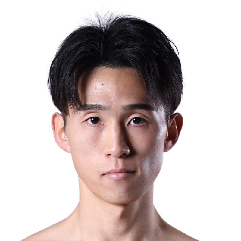 Yamaura Rikiya