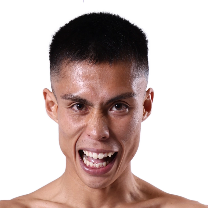 永坂 吏羅