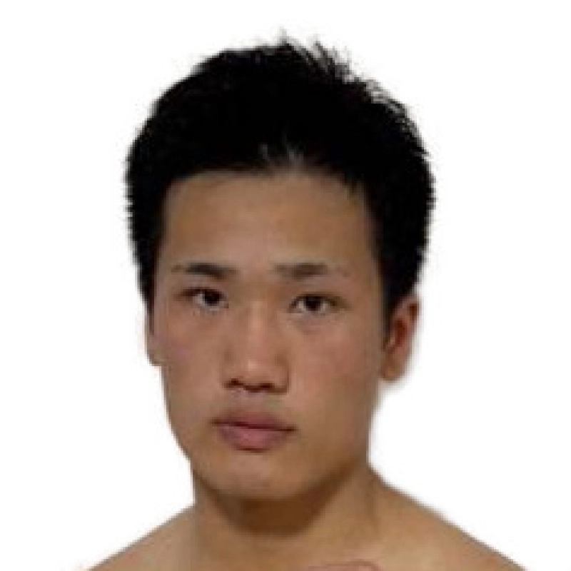 山口 琉聖