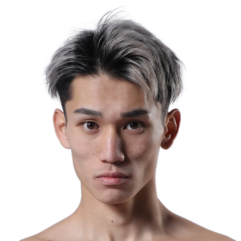 Saitou Ryuunosuke