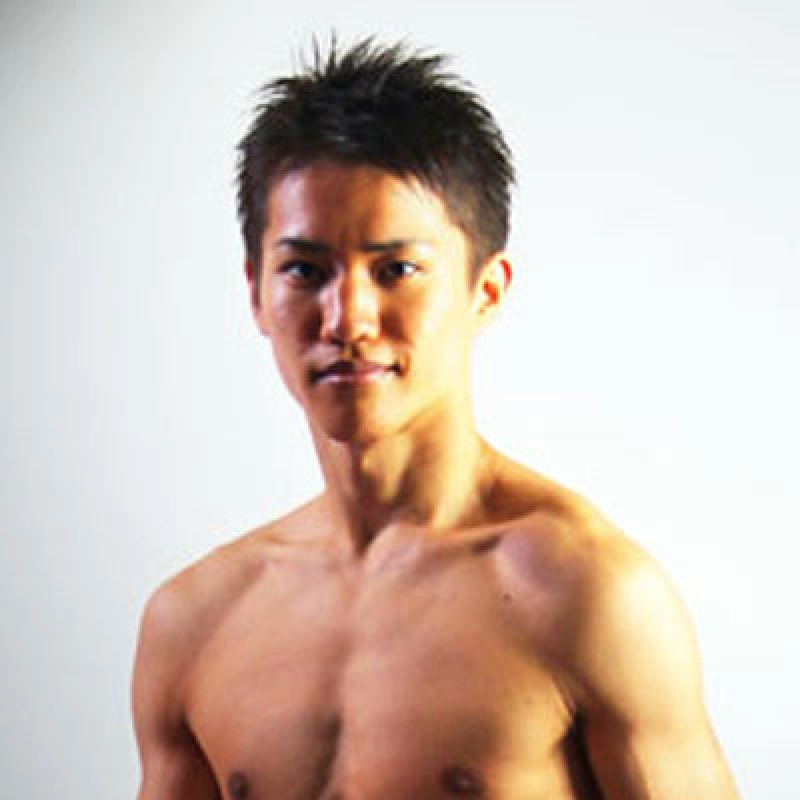 Masahiro