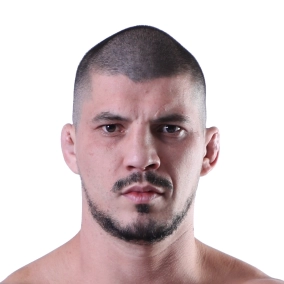 アリエル・マチャド K1 OFFICIAL SITE 格闘技イベント