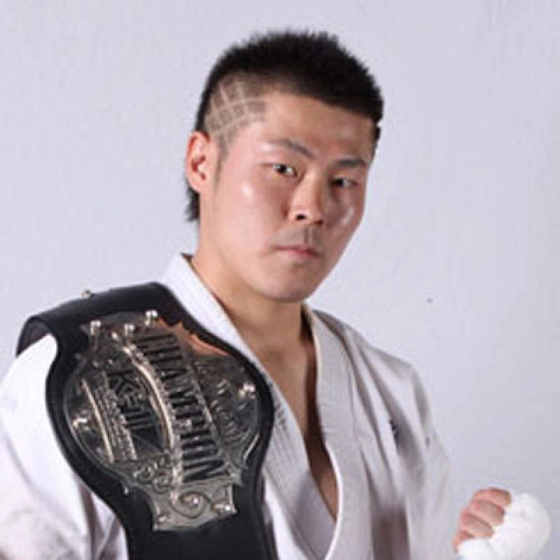 Meijou Yuuji