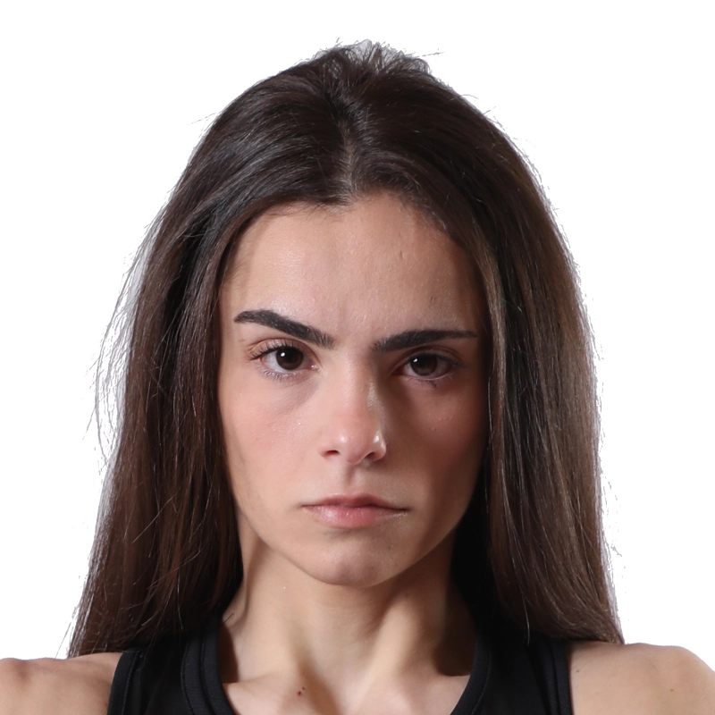 Antonia Purifutei