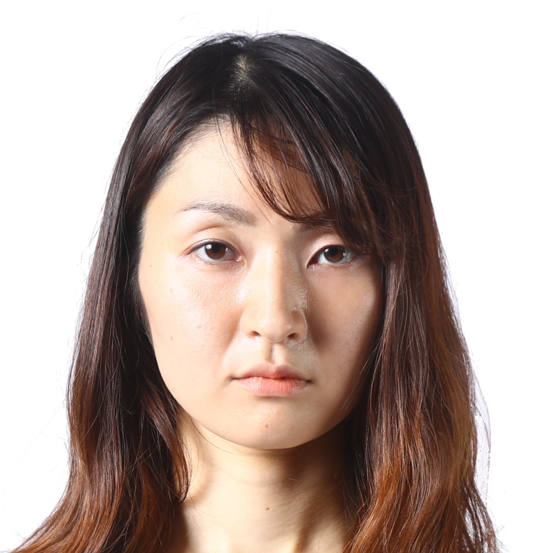 Toyoshima Satomi