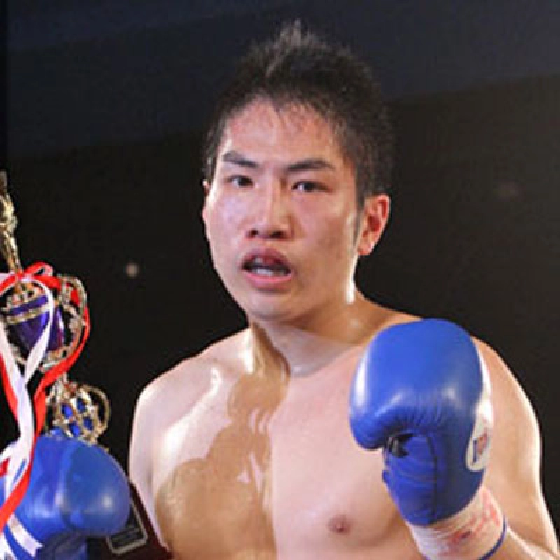 Nishiuchi Takahiro