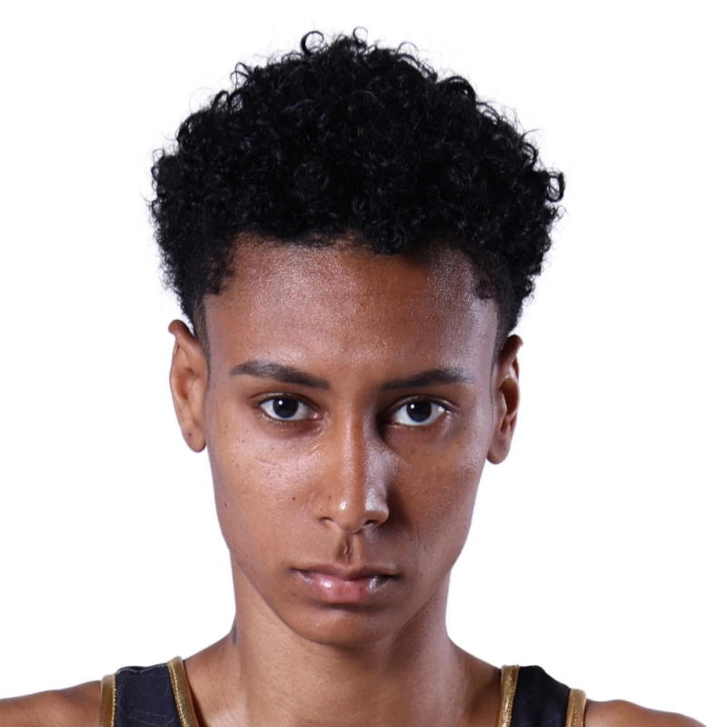 Raiza Shiruba