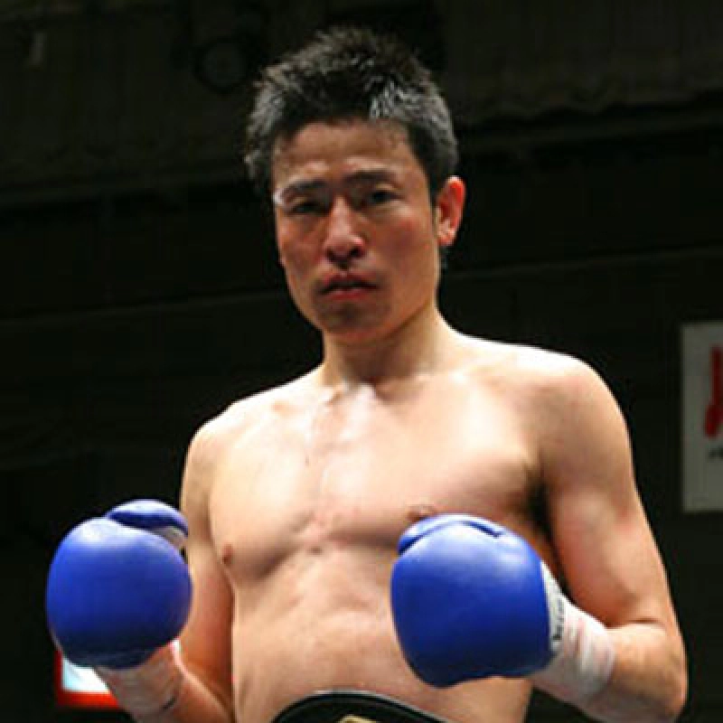 Kimura Kentarou