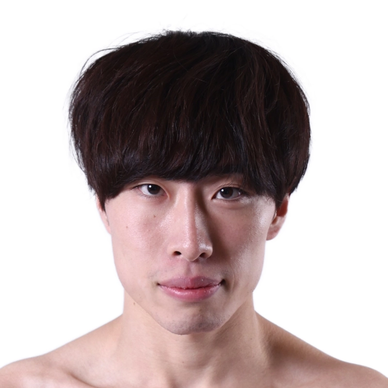 藤平 琉矢
