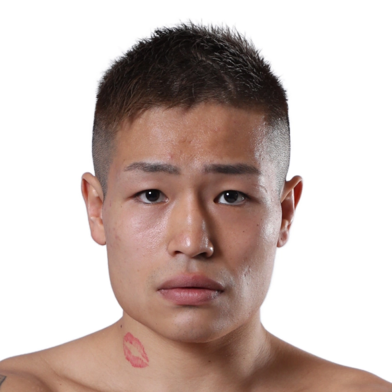 Nakajima Rei