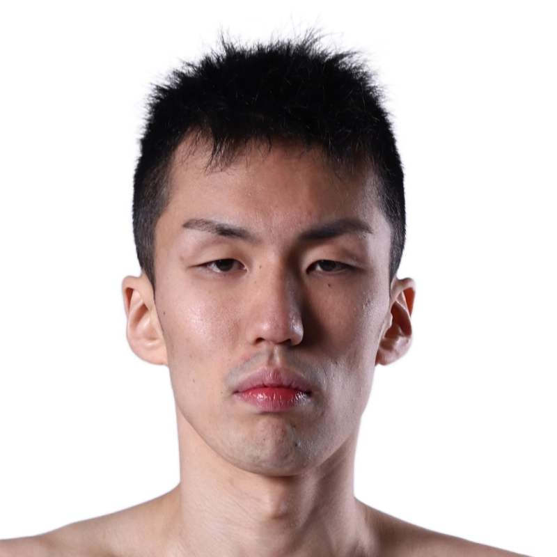北原 有起
