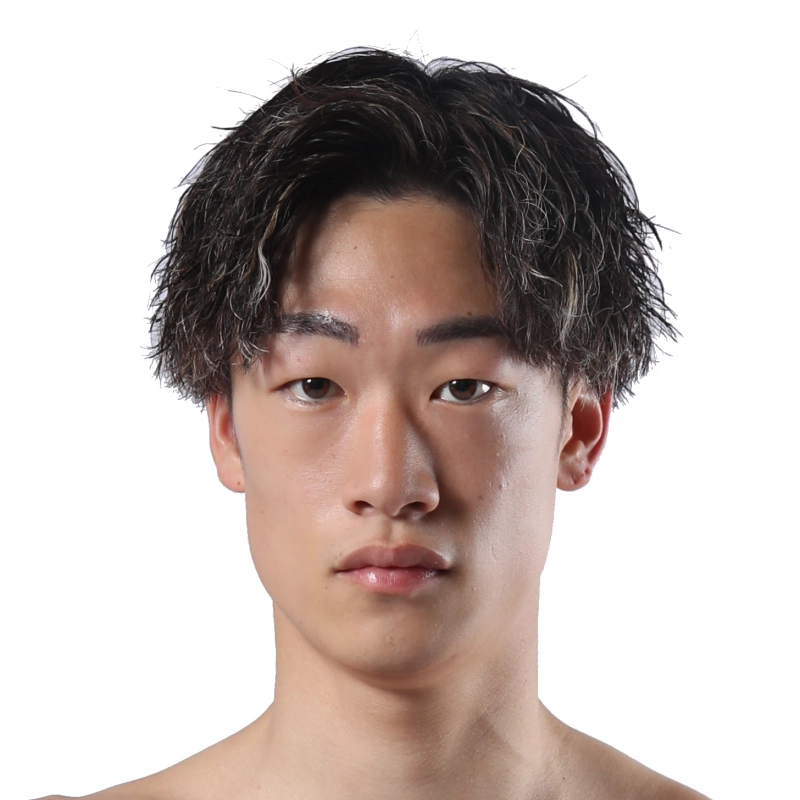 Matsumoto Riku