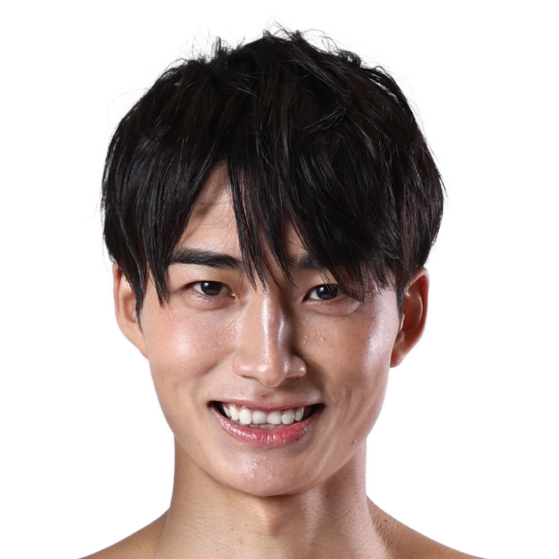 大久保 琉唯