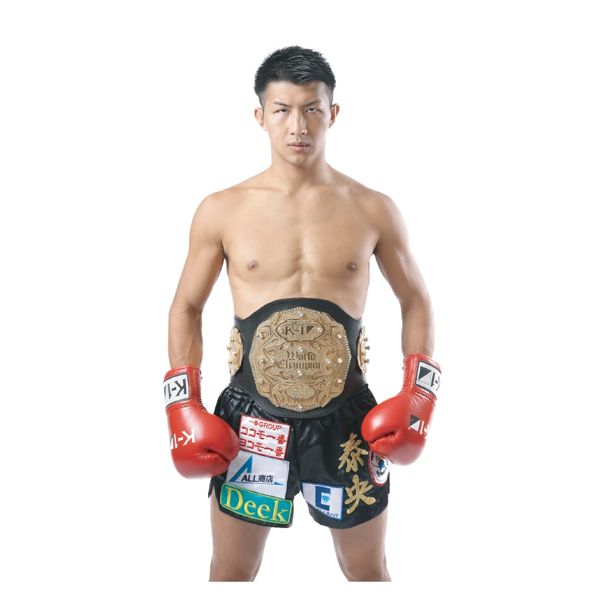 K-1ファイター 7名のサイングローブ - kailashparbat.ca