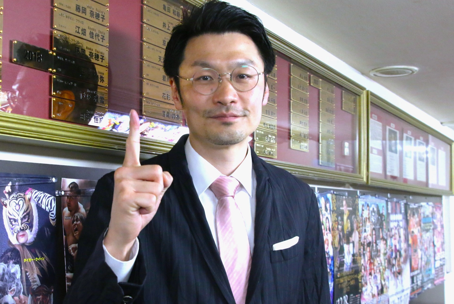 元MAX日本王者の佐藤嘉洋氏が、今年のMAX世界大会を語った