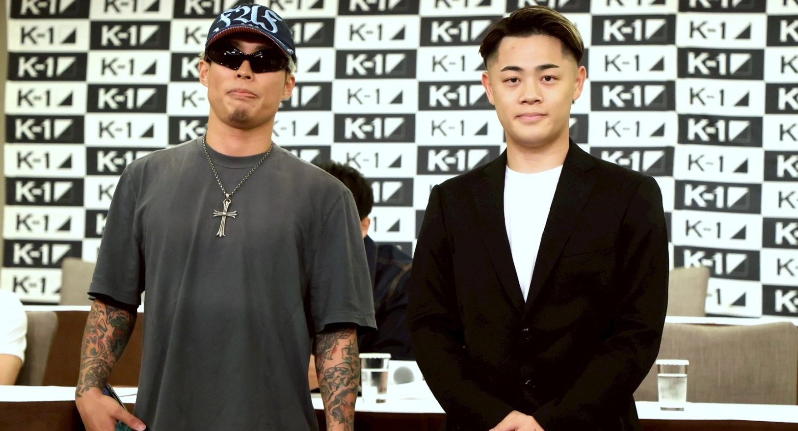 永坂と松本
