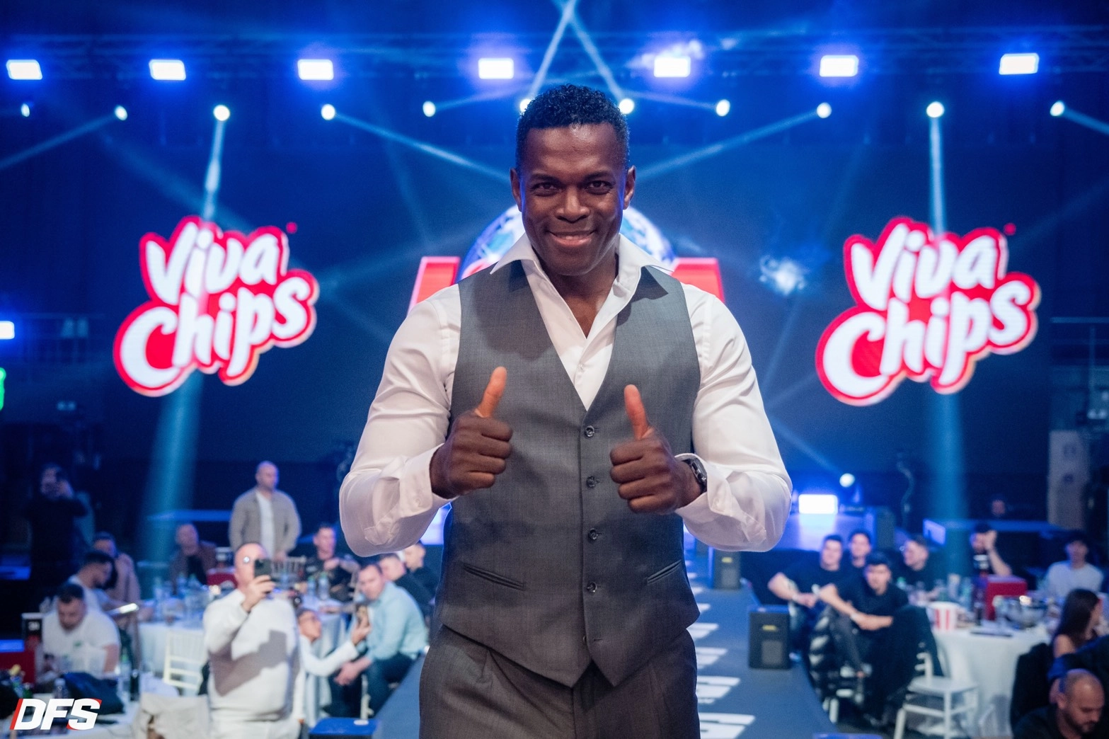 レミー・ボンヤスキーはルーマニア大会を大興奮で語った