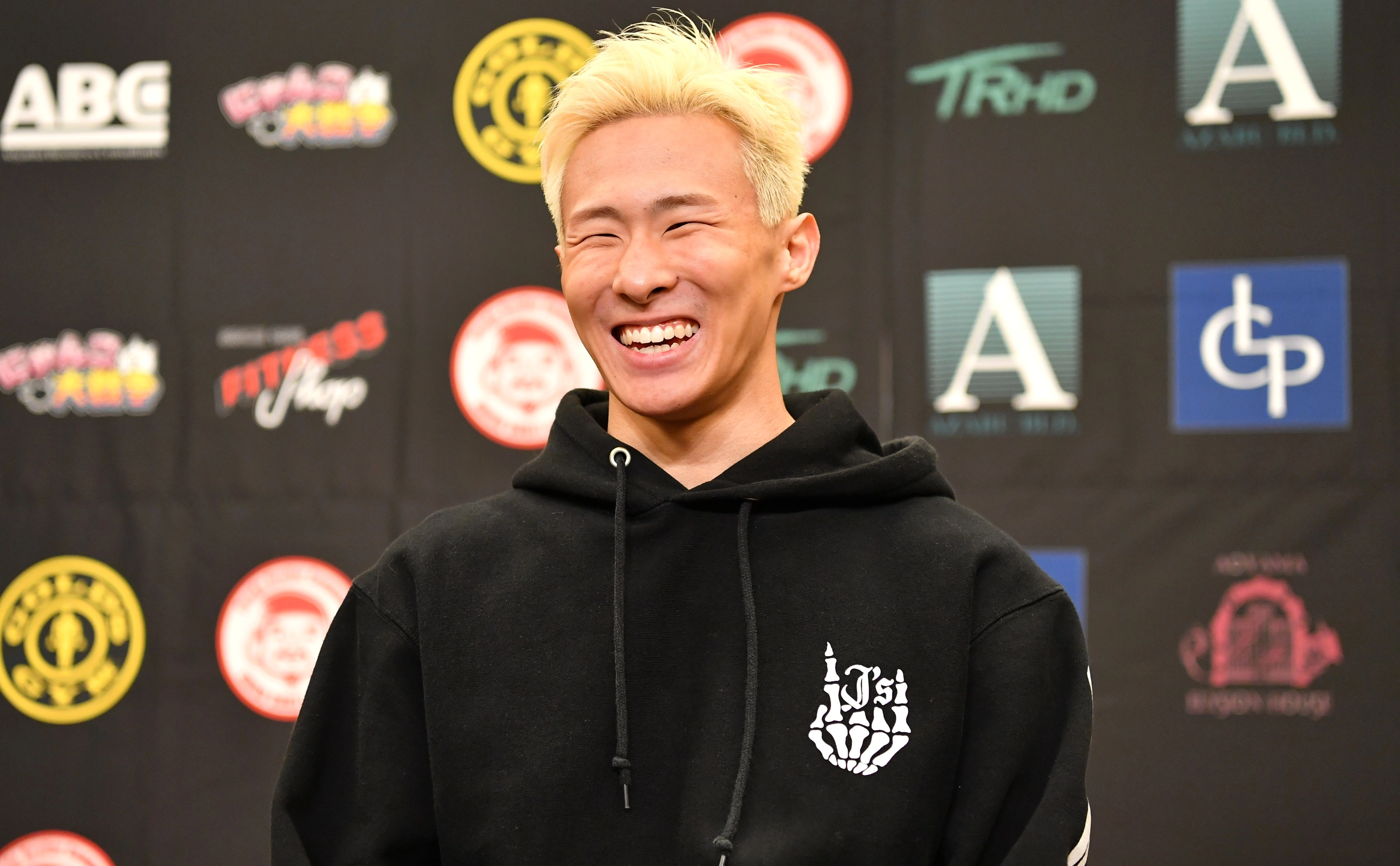 関口は3R使って最後に倒すと宣言
