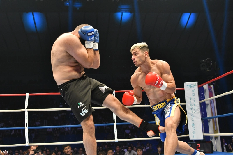 マフムード・サッタリ