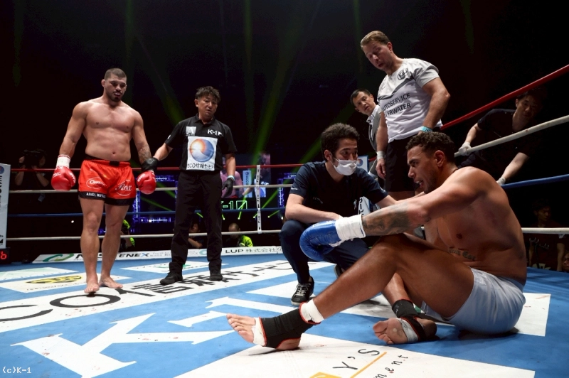 アリエル・マチャド