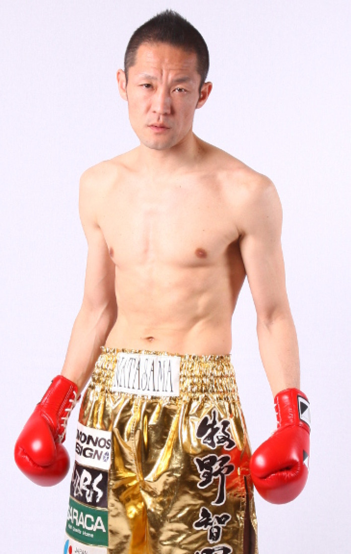 牧野 智昭 選手紹介 K 1公式サイト K 1 Japan Group K 1 Wgp公式サイト K 1 Japan Group