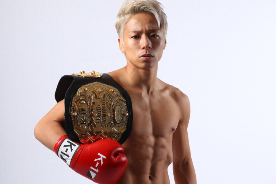 K 1 Wgp フェザー級王者 武尊が Nhkラジオ第1放送 すっぴん に生出演 10月3日 火 8 05 11 49 K 1 Wgp公式サイト K 1 Japan Group