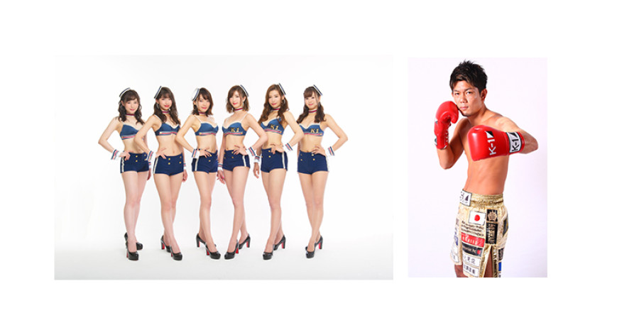 K 1 World Gp 18 6 17 日 さいたま大会 試合開始前に新k 1ガールズイベント開催 トークショー 囲み撮影会 サイン会を実施 K 1 Wgp公式サイト K 1 Japan Group