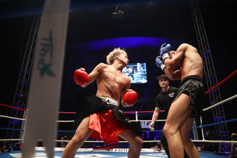 新k 1伝説 9月28日 金 深夜2 00 テレビ東京 9月29日 土 深夜2 テレビ愛知 深夜2 30 テレビ大阪 9 24 さいたま スーパーファイト K 1スーパー フェザー級 武尊vsダニエル ピュータス 皇治vsスタウロス エグザコスティディスを早くも放送 K 1 Wgp公式