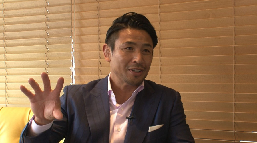 K 1 World Gp 5 30 日 横浜 魔裟斗さんが語る注目ポイントはここ あえて決勝のカードを予想するのであれば 壬生狼一輝vs池田幸司 K 1の次世代のスターは誰か に注目してほしい K 1 Wgp公式サイト K 1 Japan Group