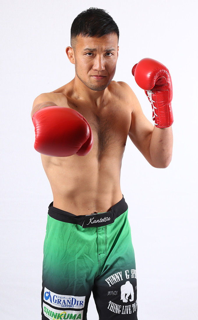 内山 政人 選手紹介 K 1公式サイト K 1 Japan Group Krush 公式サイト K 1 Japan Group