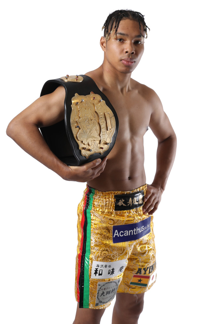 寧仁太 アリ 選手紹介 K 1公式サイト K 1 Japan Group Krush 公式サイト K 1 Japan Group
