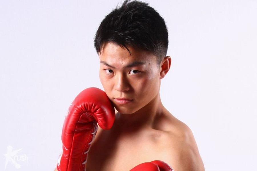 自分ほど 55kgで結果を残している選手はいない 55kgでトップになるという確信がある Krush 公式サイト K 1 Japan Group